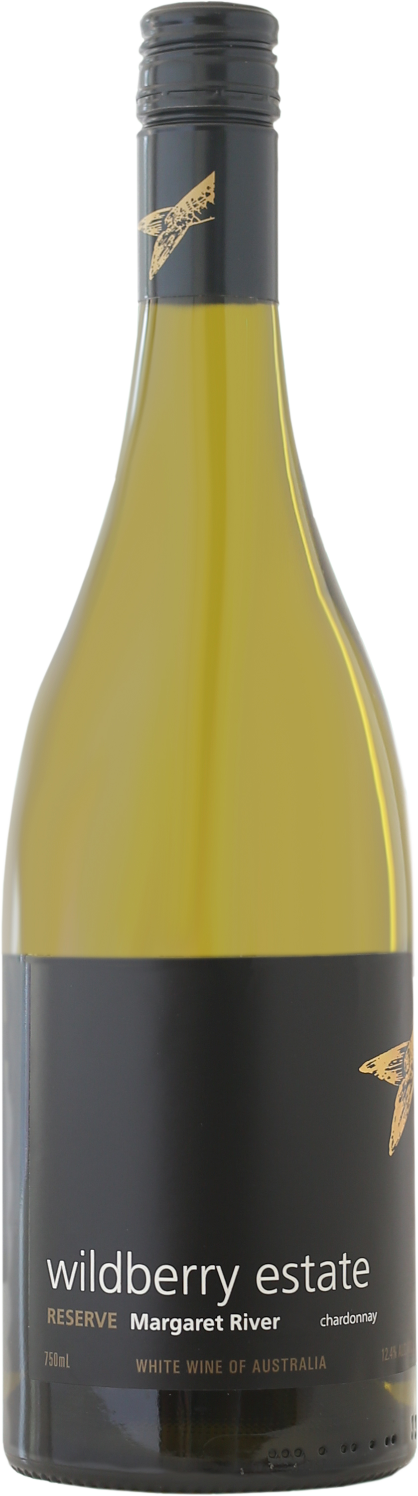 Flying Fish Cove The Wildberry Reserve Margaret River Chardonnay 2021 Margaret River